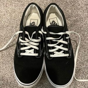 Vans Sneakers